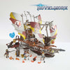 Playmobil Sal'ahari Sands: Sand Stormer