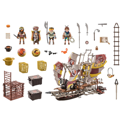 Playmobil Sal'ahari Sands: Sand Stormer