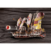 Playmobil Sal'ahari Sands: Sand Stormer