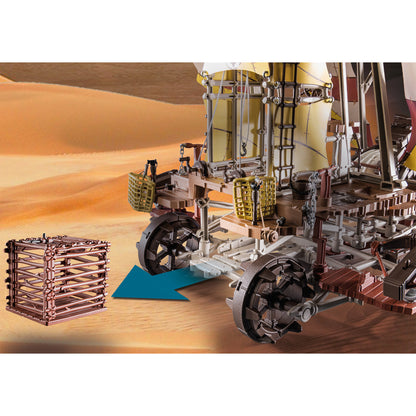 Playmobil Sal'ahari Sands: Sand Stormer