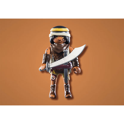 Playmobil Sal'ahari Sands: Sand Stormer