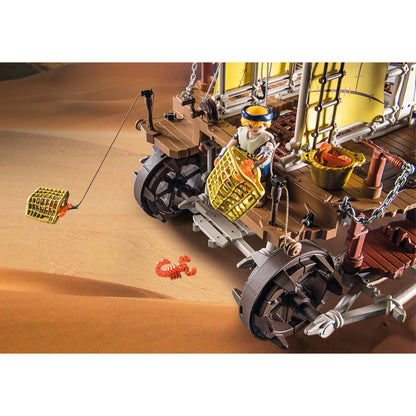 Playmobil Sal'ahari Sands: Sand Stormer