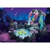 Playmobil Moon Fairy Lake