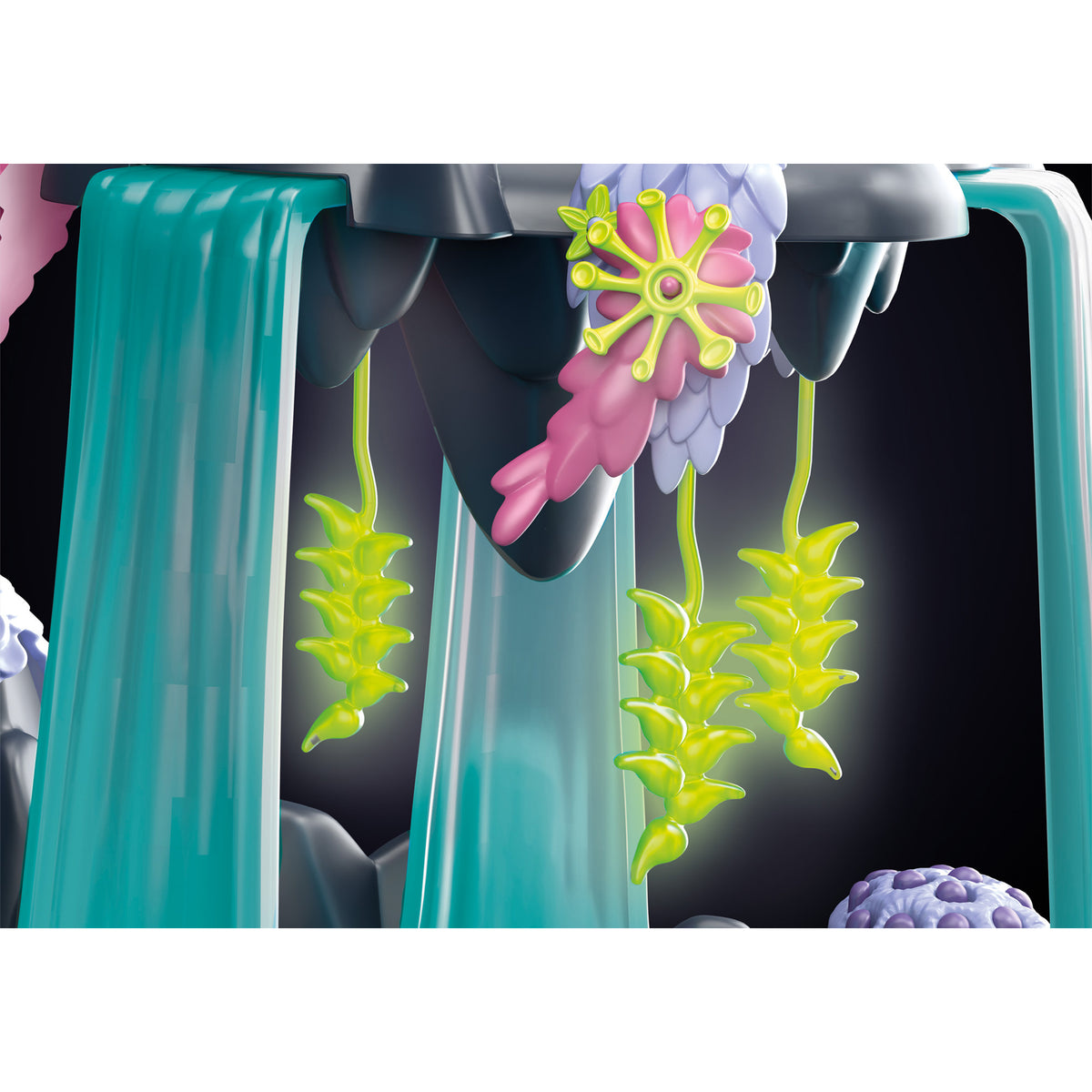 Playmobil Moon Fairy Lake