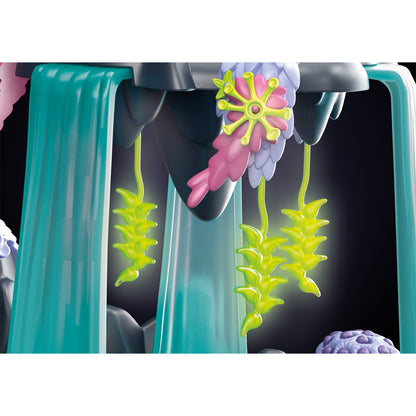 Playmobil Moon Fairy Lake