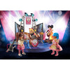 Playmobil Music Band