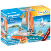Playmobil Catamaran