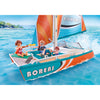 Playmobil Catamaran