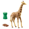 Playmobil Wiltopia: Giraffe