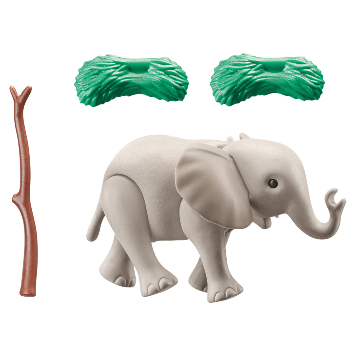 Playmobil Wiltopia: Young Elephant