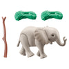 Playmobil Wiltopia: Young Elephant