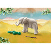 Playmobil Wiltopia: Young Elephant