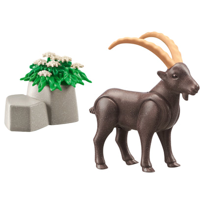 Playmobil Wiltopia: Ibex