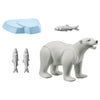 Playmobil Wiltopia: Polar Bear