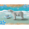 Playmobil Wiltopia: Polar Bear