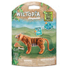 Playmobil Wiltopia: Tiger