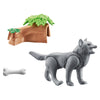 Playmobil Wiltopia: Wolf