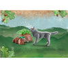 Playmobil Wiltopia: Wolf