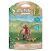 Playmobil Wiltopia: Orangutan