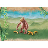 Playmobil Wiltopia: Orangutan