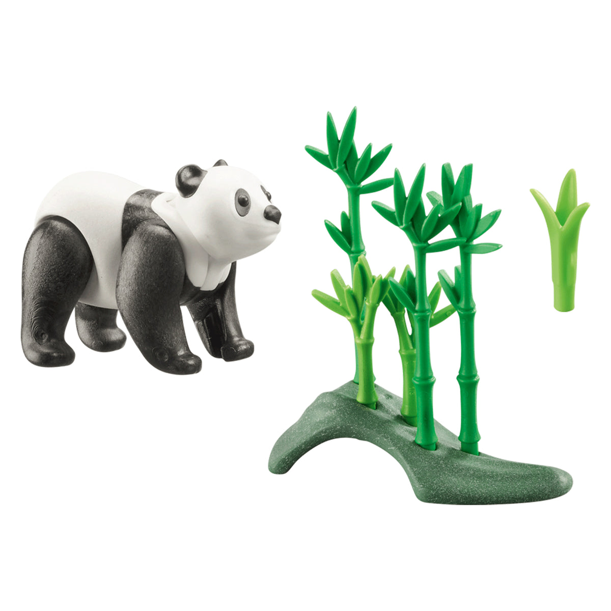 Playmobil Wiltopia: Panda