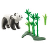 Playmobil Wiltopia: Panda