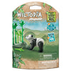 Playmobil Wiltopia: Panda