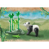 Playmobil Wiltopia: Panda