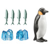 Playmobil Wiltopia: Emperor Penguin