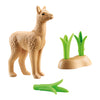 Playmobil Wiltopia: Young Alpaca