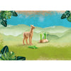 Playmobil Wiltopia: Young Alpaca