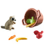 Playmobil Wiltopia: Raccoon