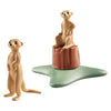 Playmobil Wiltopia: Meerkats