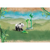 Playmobil Wiltopia: Young Panda