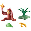 Playmobil Wiltopia: Young Orangutan