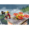 Playmobil Dragons: The Nine Realms - Icaris Lab
