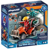 Playmobil Dragons The Nine Realms: Icaris Quad