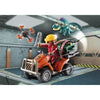 Playmobil Dragons The Nine Realms: Icaris Quad