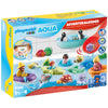 Playmobil Advent Calendar 1.2.3 Bathtime Fun - Pre Sale