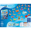 Playmobil Advent Calendar 1.2.3 Bathtime Fun - Pre Sale