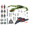 Playmobil Star Trek: Klingon Bird-of-Prey