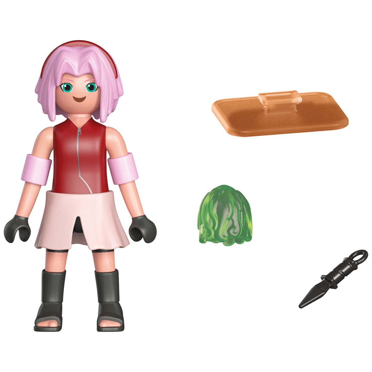 Playmobil Naruto: Sakura
