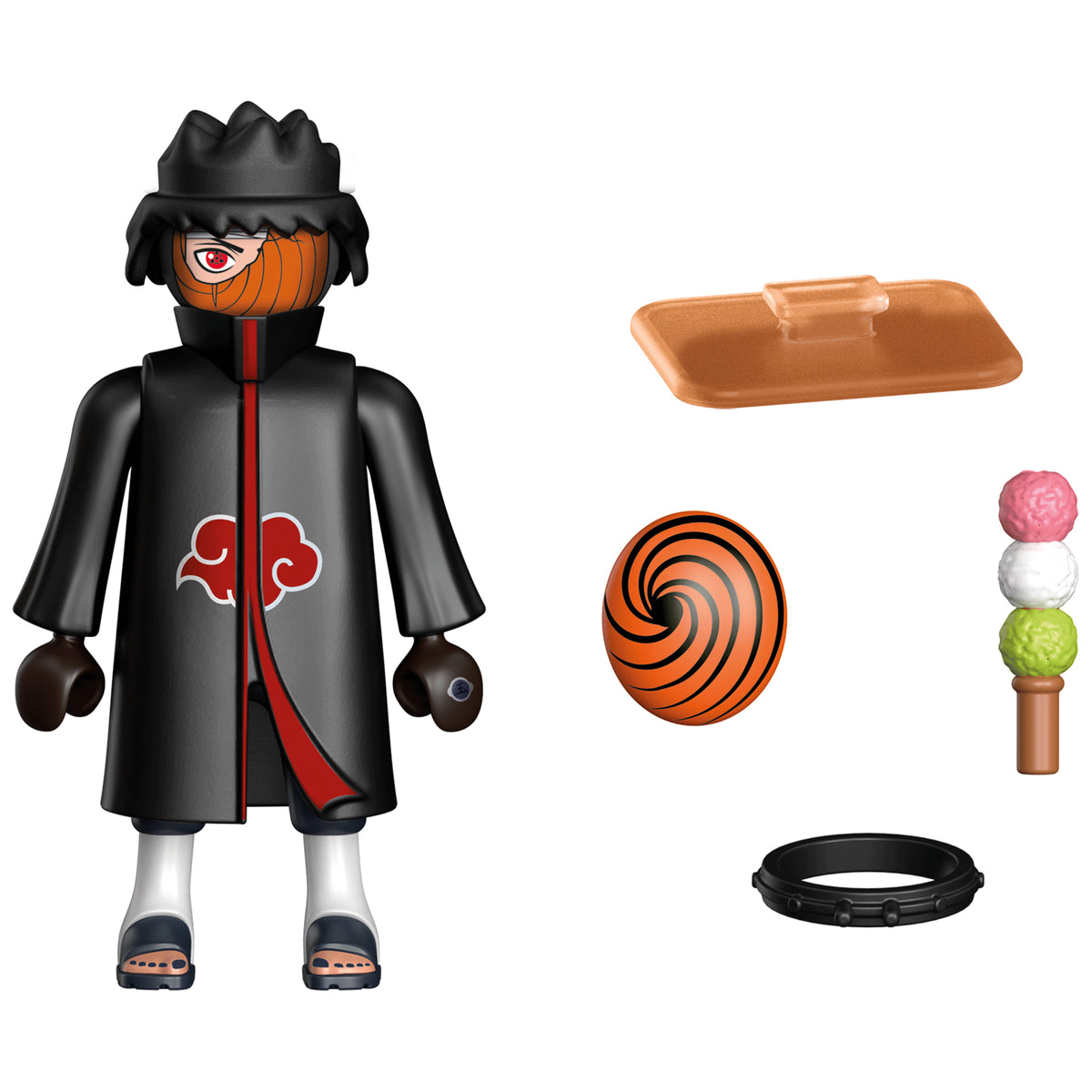Playmobil Naruto: Tobi