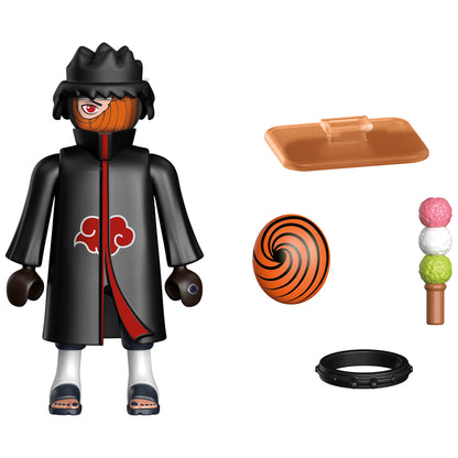 Playmobil Naruto: Tobi
