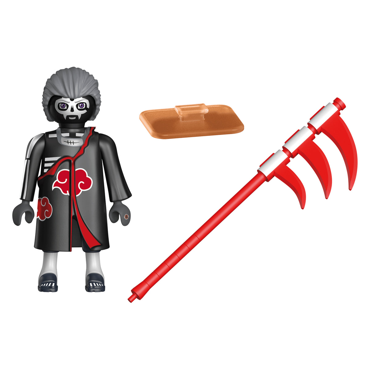 Playmobil Naruto: Hidan