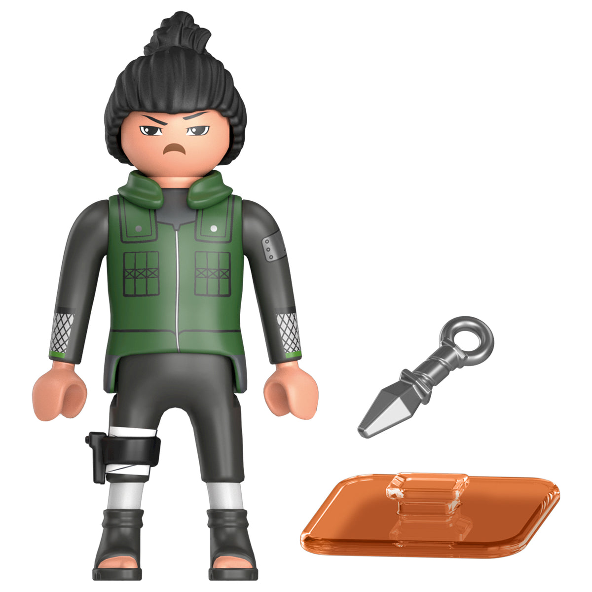 Playmobil Naruto: Shikamaru