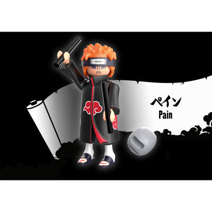 Playmobil Naruto: Pain