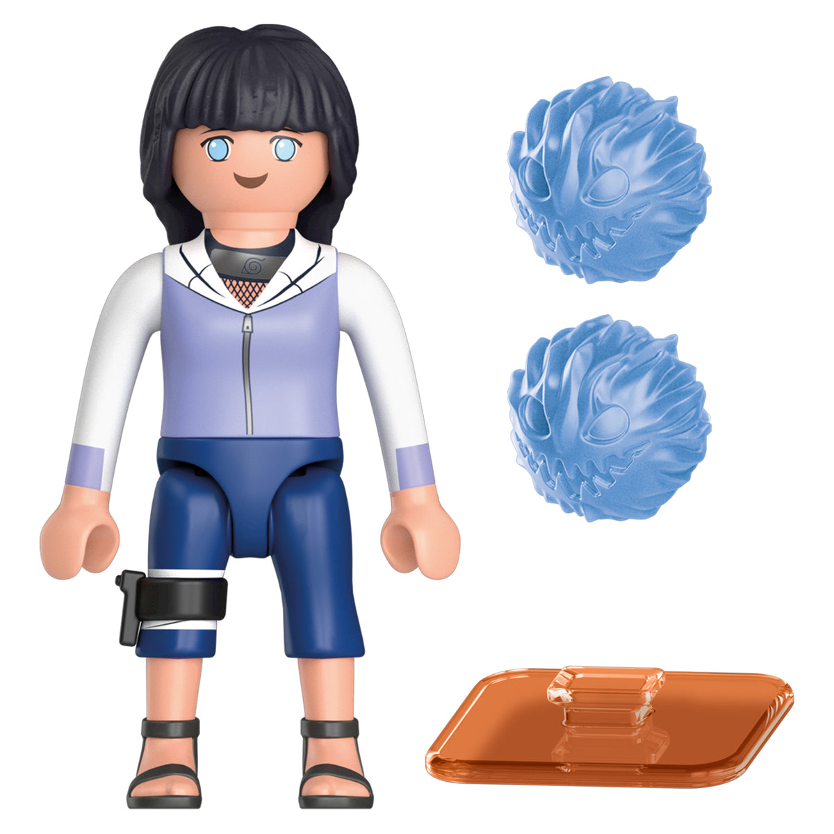 Playmobil Naruto: Hinata