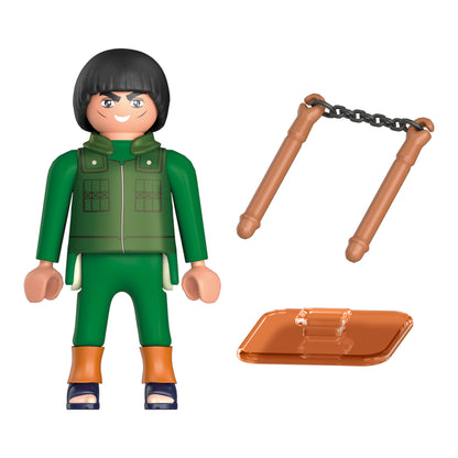Playmobil Naruto: Guy