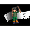 Playmobil Naruto: Guy
